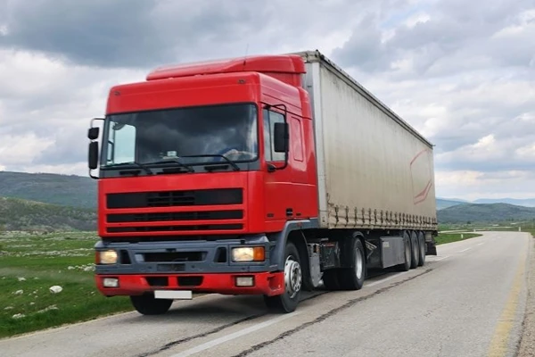 Ankara Germencik, Ambar