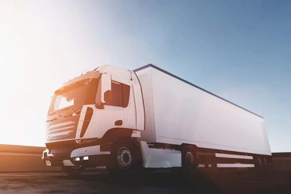 Ankara Germencik, Nakliye Firması