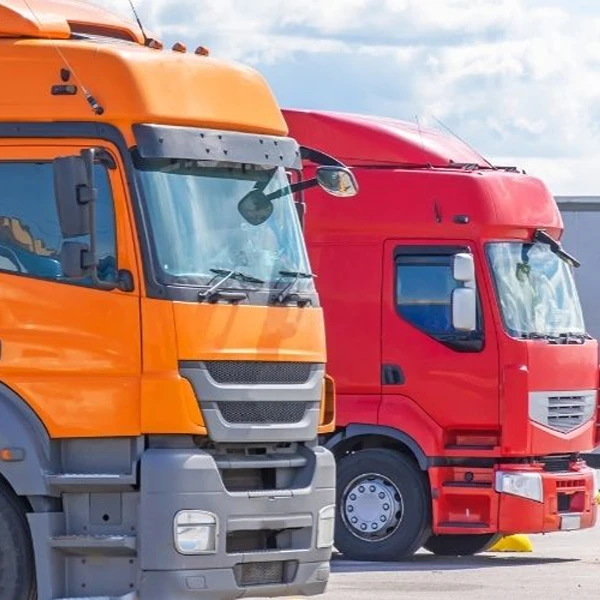 Ankara Germencik Nakliye Ambarı